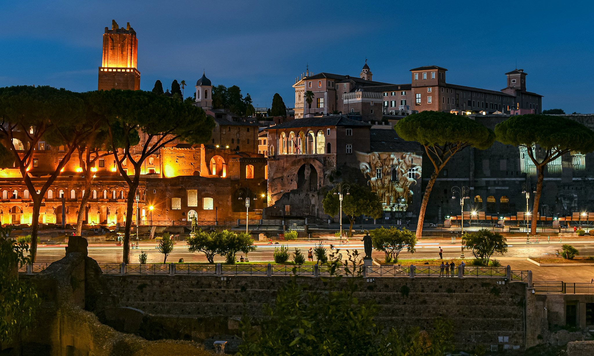 Rome
